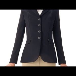 Tredstep Solo Riding Coat